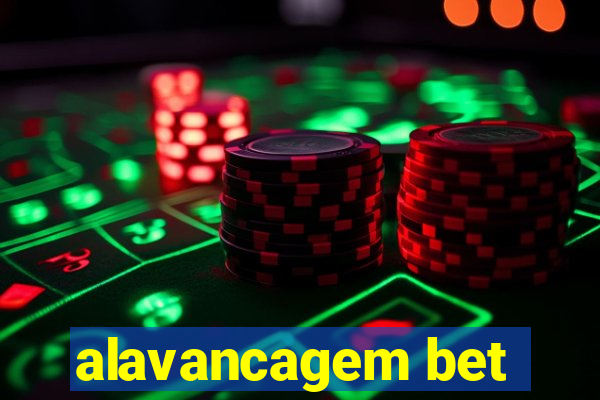 alavancagem bet